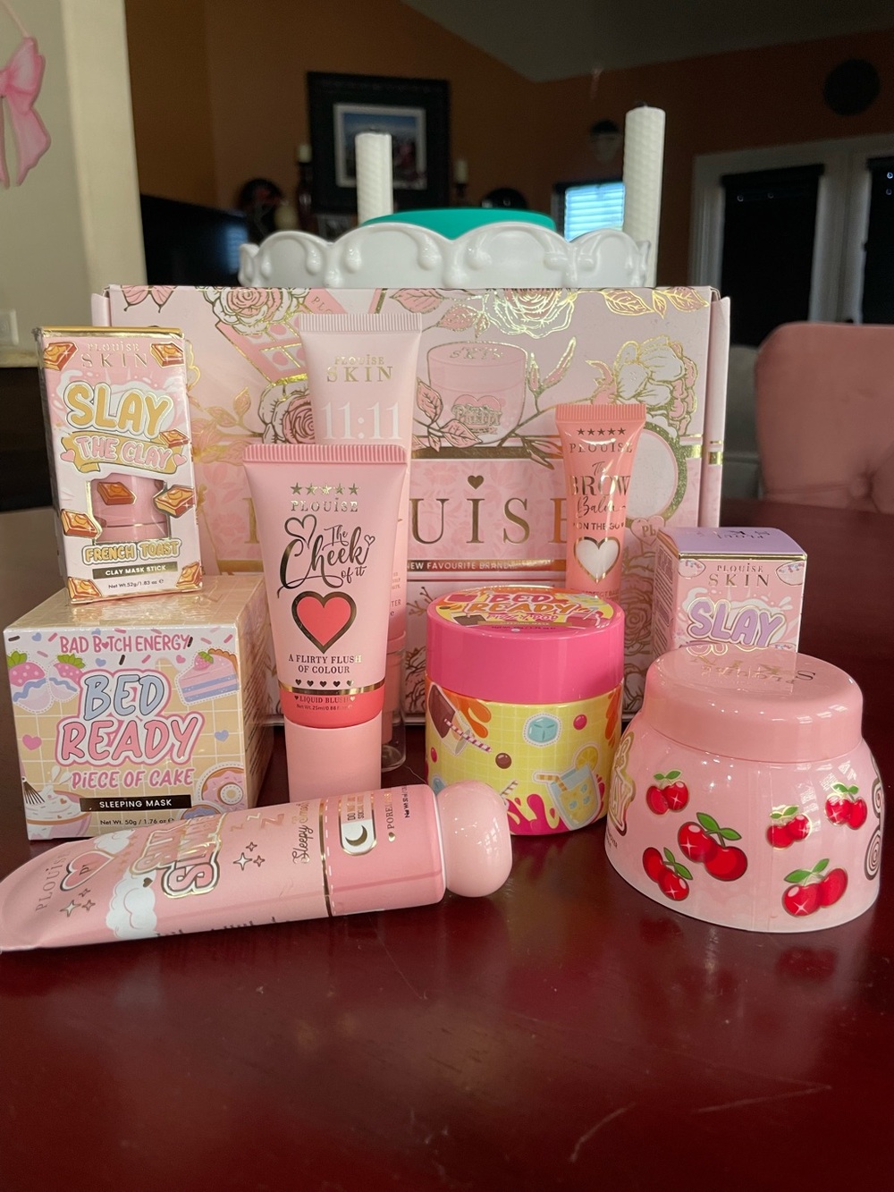 Plouise bundle! Hot ticket!!!